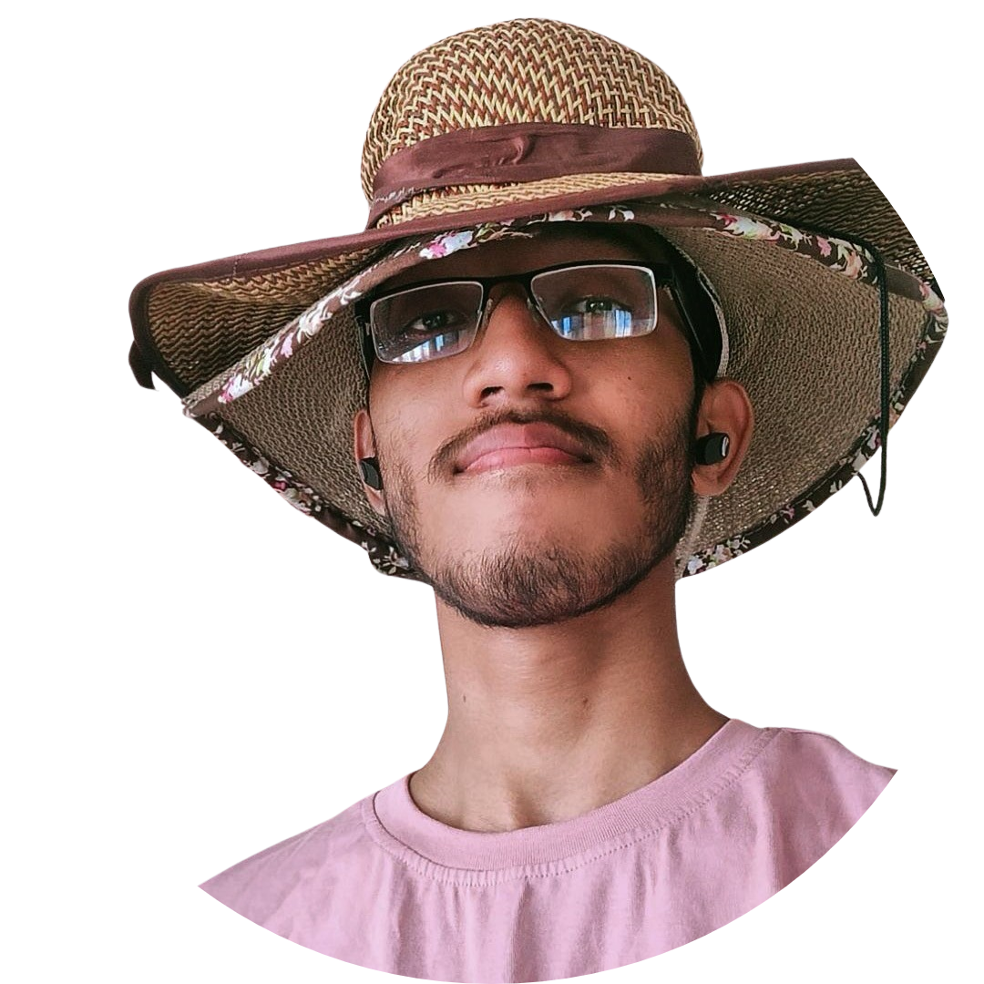 Dhruvadeep profile picture